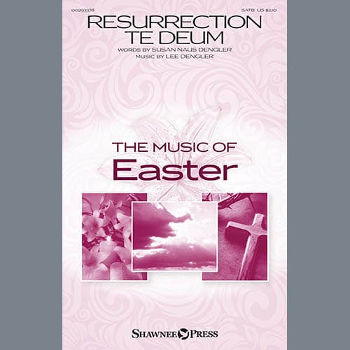 Resurrection Te Deum