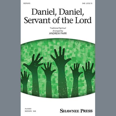 Daniel, Daniel Servant of the Lord