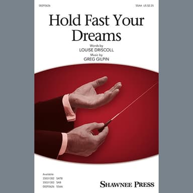 Hold Fast Your Dreams