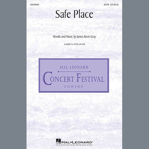 Safe Place
