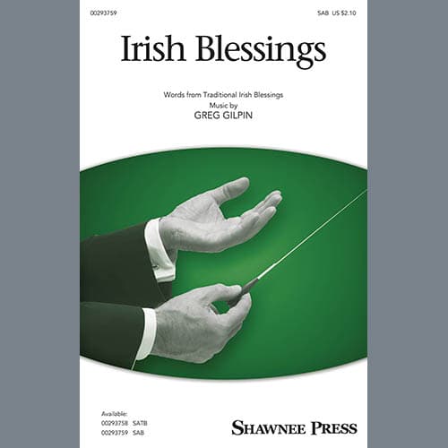 Irish Blessings