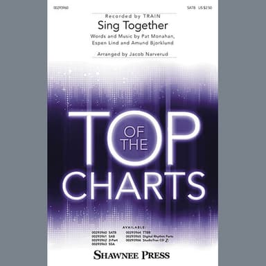 Sing Together (arr. Jacob Narverud)