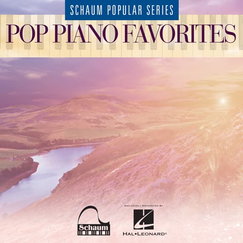 Castle On A Cloud (from Les Miserables) (arr. John S. Hord)