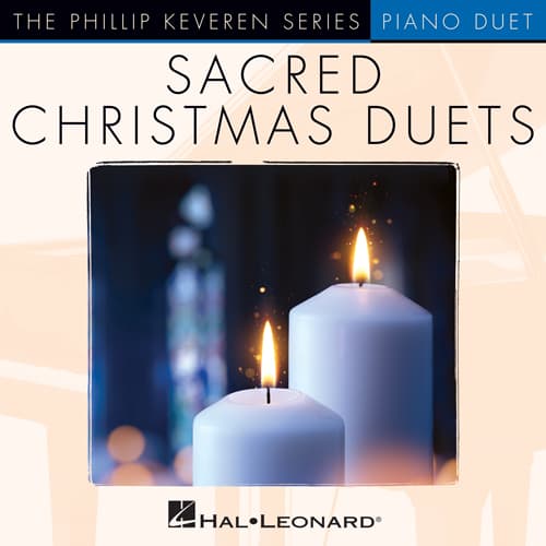 The First Noel (arr. Phillip Keveren)