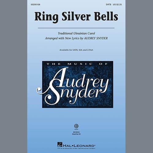 Ring Silver Bells
