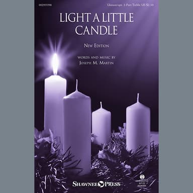 Light A Little Candle