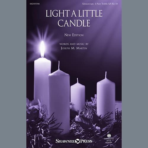 Light A Little Candle
