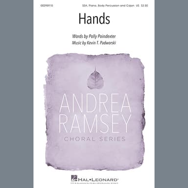 Hands