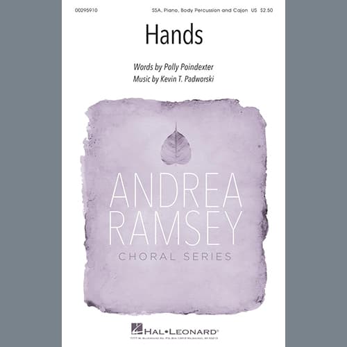 Hands
