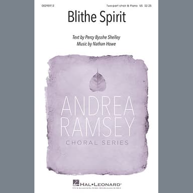 Blithe Spirit