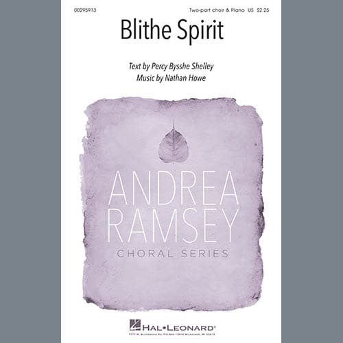 Blithe Spirit