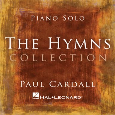 Abide With Me, 'Tis Eventide (arr. Paul Cardall)