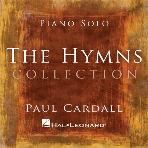 Abide With Me, 'Tis Eventide (arr. Paul Cardall)