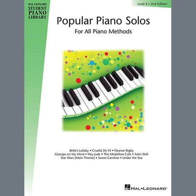 Star Wars (Main Theme) (arr. Phillip Keveren)