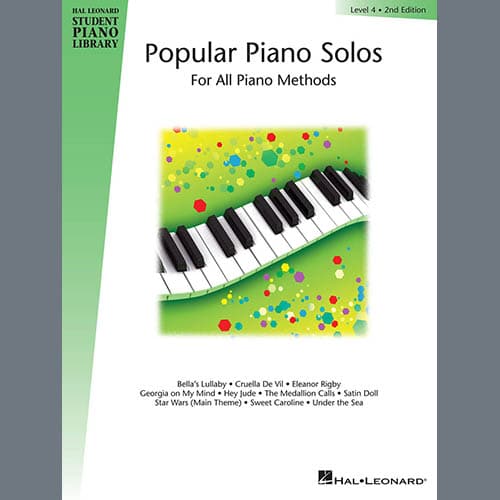 Satin Doll (arr. Phillip Keveren)