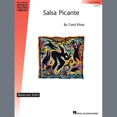 Salsa Picante