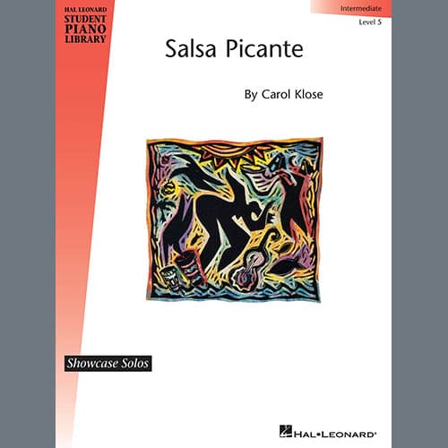 Salsa Picante