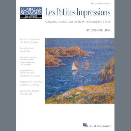 Les papillons a la lumiere du soleil (Butterflies In The Sunlight)
