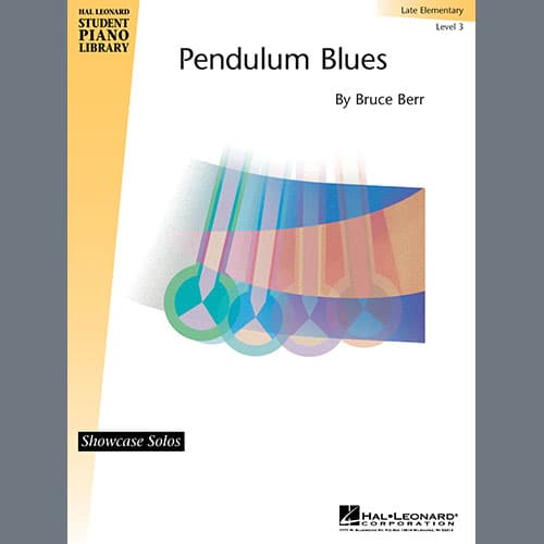 Pendulum Blues