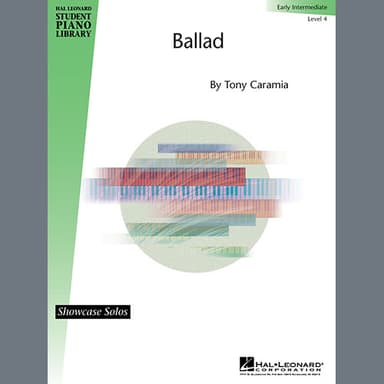 Ballad