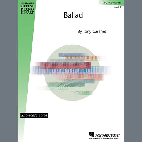 Ballad