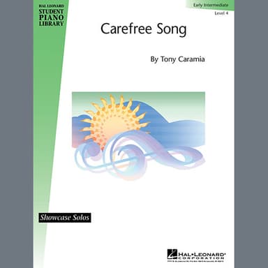 Carefree Song