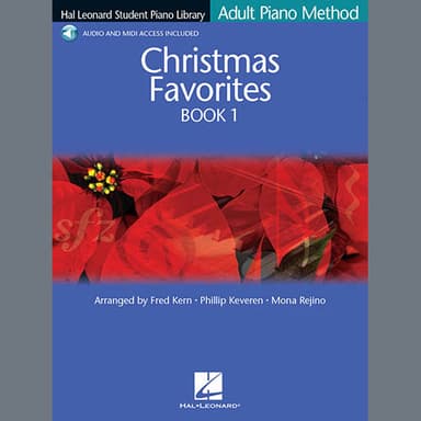 Deck The Hall (arr. Phillip Keveren)