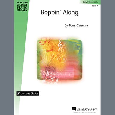 Boppin' Along