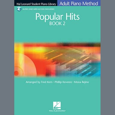Moon River (arr. Phillip Keveren)