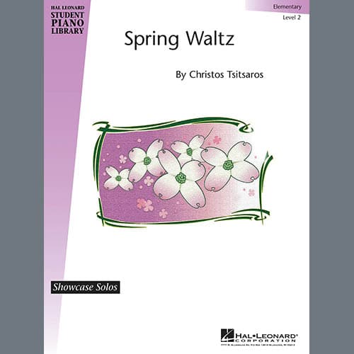 Spring Waltz