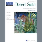 Desert In Bloom