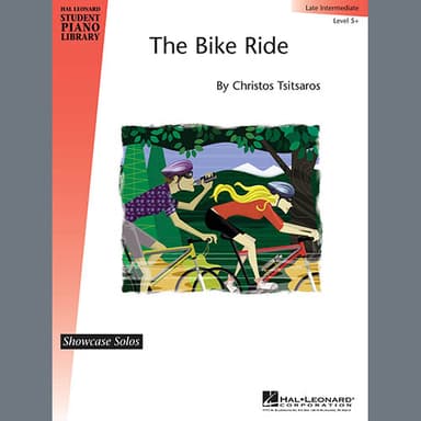The Bike Ride