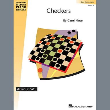 Checkers