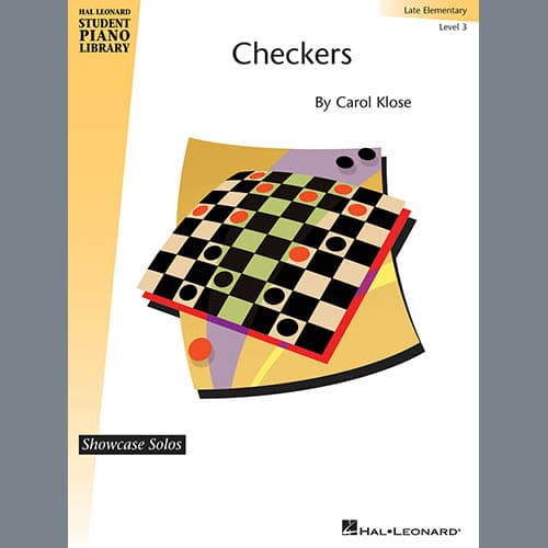 Checkers