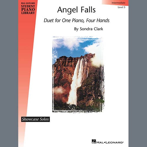 Angel Falls