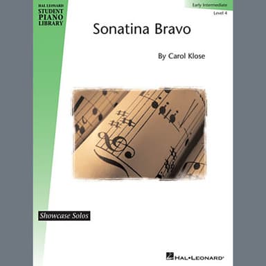 Sonatina Bravo