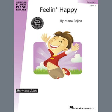Feelin' Happy