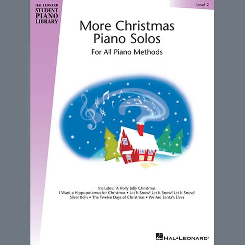 We Are Santa's Elves (arr. Phillip Keveren)