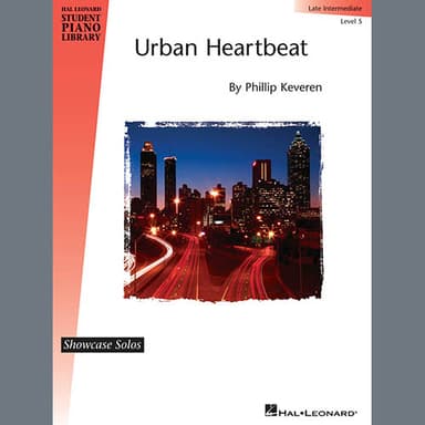 Urban Heartbeat