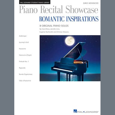 Rondo Capriccioso