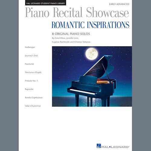 Rondo Capriccioso