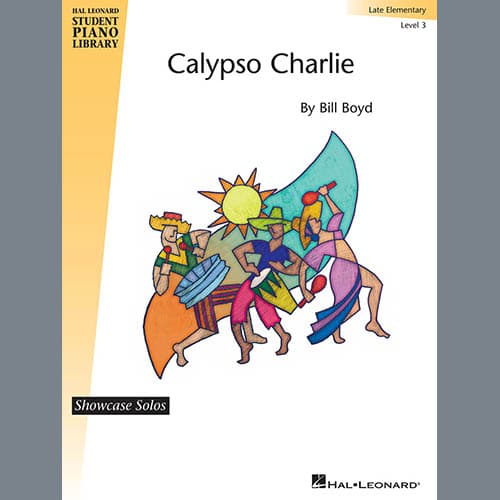 Calypso Charlie
