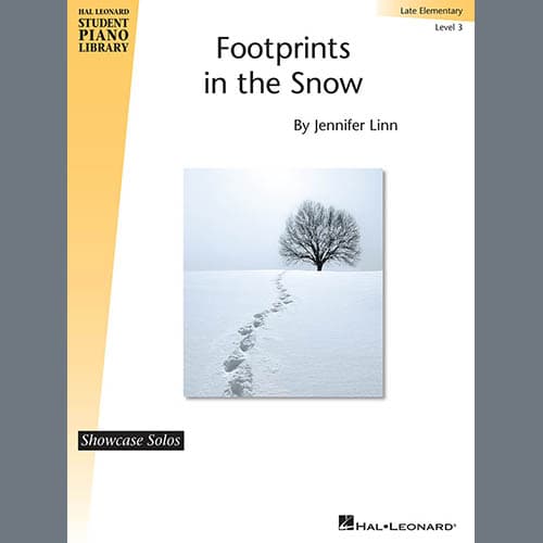 Footprints In The Snow