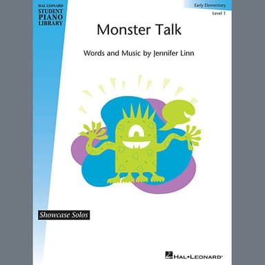 Monster Talk