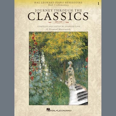 Lyrical Etude