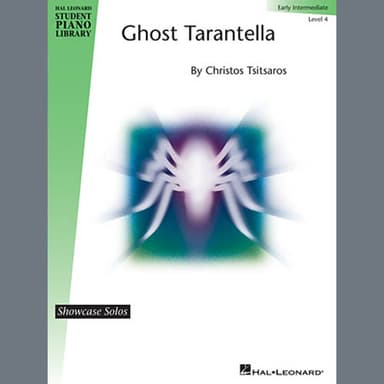 Ghost Tarantella