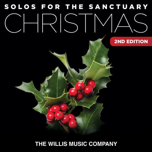 The First Noel (arr. Glenda Austin)