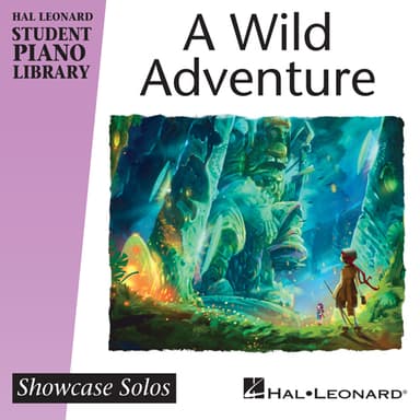 A Wild Adventure