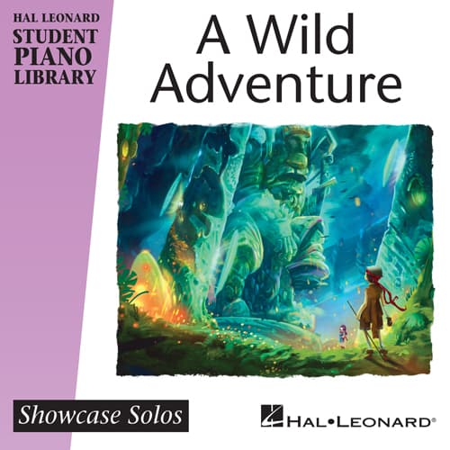 A Wild Adventure