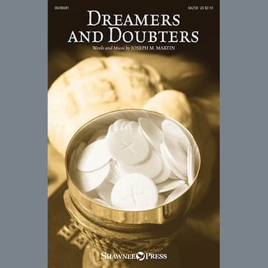 Dreamers and Doubters